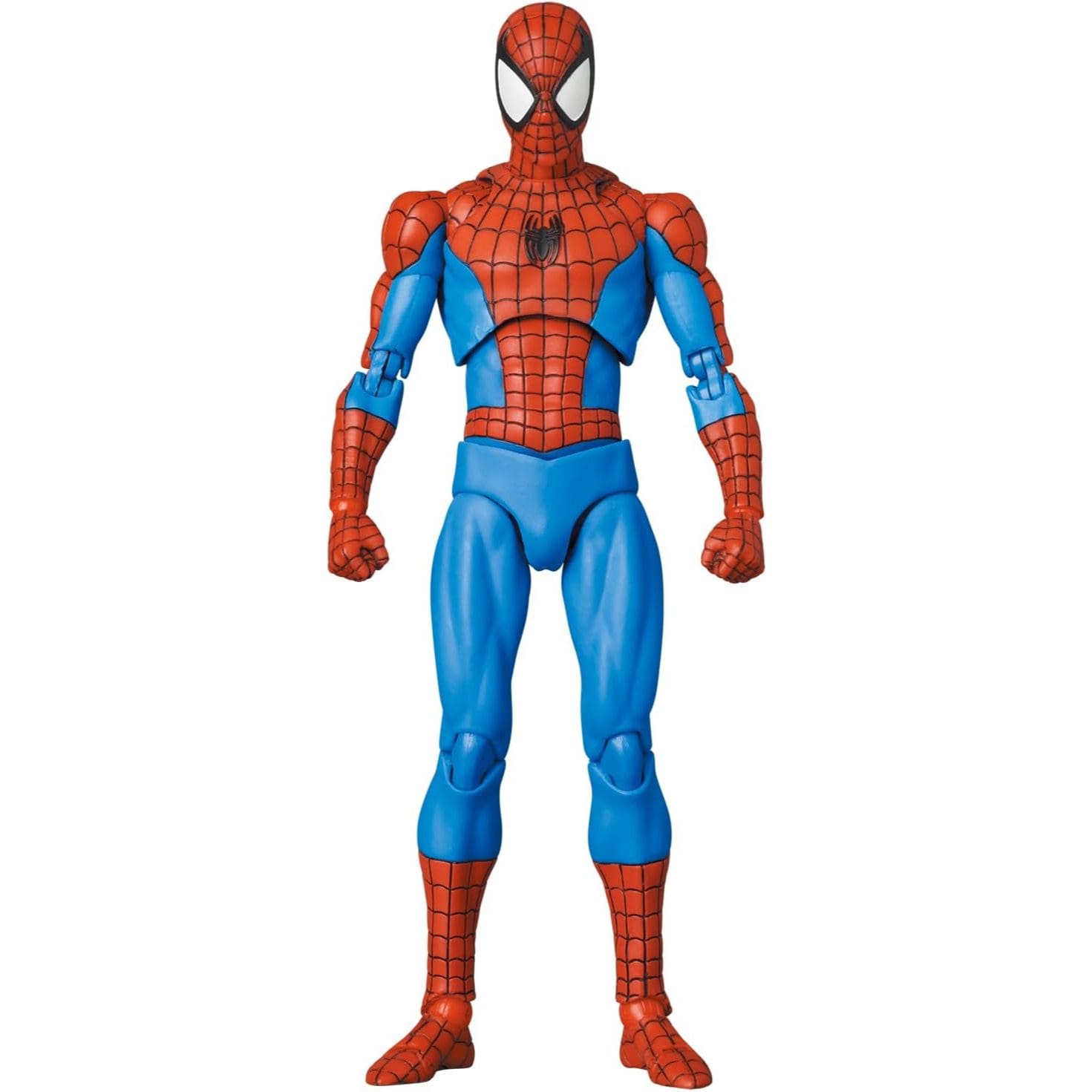 MAFEXまとめ売り9種 New MAFEX releases Venom 2099 Spiderman Negative zone Gideon